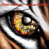 Tygers Of Pan Tang LP - Majors & Minors | Buy Now For 38.99