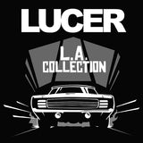 Lucer LP - L.A. Collection | Buy Now For 38.99