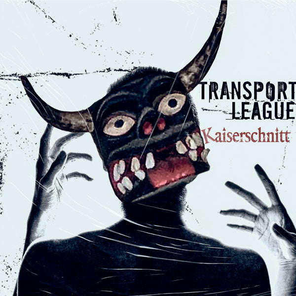 Transport League LP - Kaiserschnitt | Buy Now For 38.99