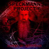 Speckmann Project LP - Fiends Of Emptiness (Red Vinyl) | Buy Now For 38.99