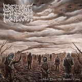 Creeping Flesh LP - And Then The Bombs Came | Buy Now For 44.99