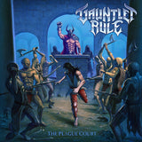 Gauntlet Rule LP - The Plague Court | Buy Now For 38.99