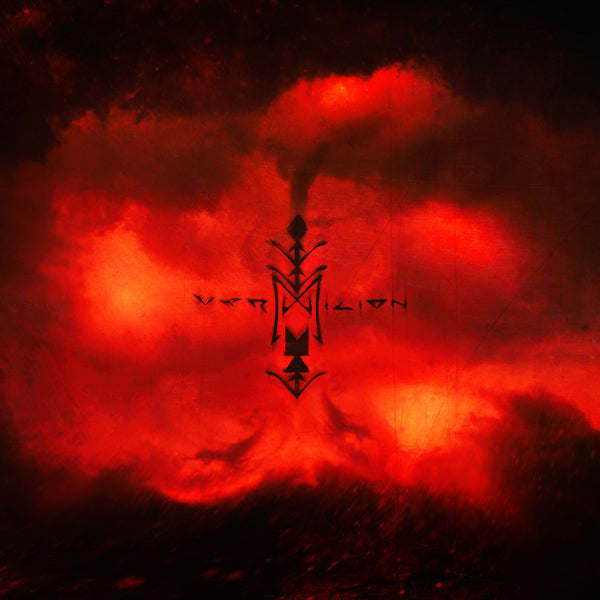 Oddland LP - Vermilion | Buy Now For 38.99