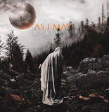 As I May LP - Karu (Red/Black Marble) | Buy Now For 38.99