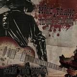 Mike Tramp & The Rock ‘N’ Roll Circuz LP - Stand Your Ground (2Lp Splatter Magenta And Black) | Buy Now For 59.99