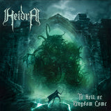 Heidra LP - To Hell Or Kingdom Come | Buy Now For 38.99
