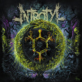 Introtyl LP - Adfectus (Green/Black Vinyl) | Buy Now For 44.99