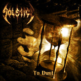 Solstice LP - To Dust (Gold Vinyl)] | Buy Now For 38.99