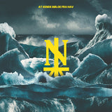Natjager LP - At Kende Bølge Fra Hav (Yellow Vinyl) | Buy Now For 44.99