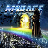 Mirage LP - The Sequel | Buy Now For 44.99