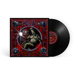 Silver Phantom LP - Crimson Cabaret | Buy Now For 44.99