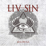 Liv Sin LP - Kaliyuga | Buy Now For 44.99