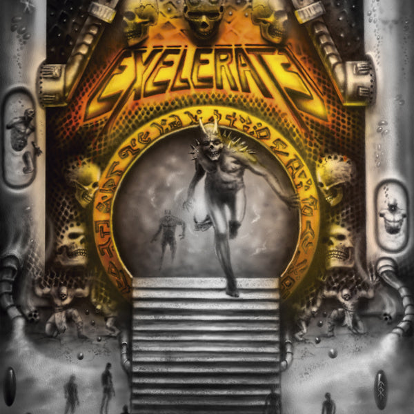 Exelerate LP - Exelerate | Buy Now For 44.99