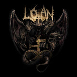 Lotan LP - Lotan | Buy Now For 44.99