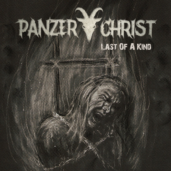 Panzerchrist LP - Last Of A Kind | Buy Now For 44.99