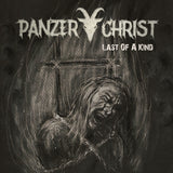 Panzerchrist LP - Last Of A Kind | Buy Now For 44.99