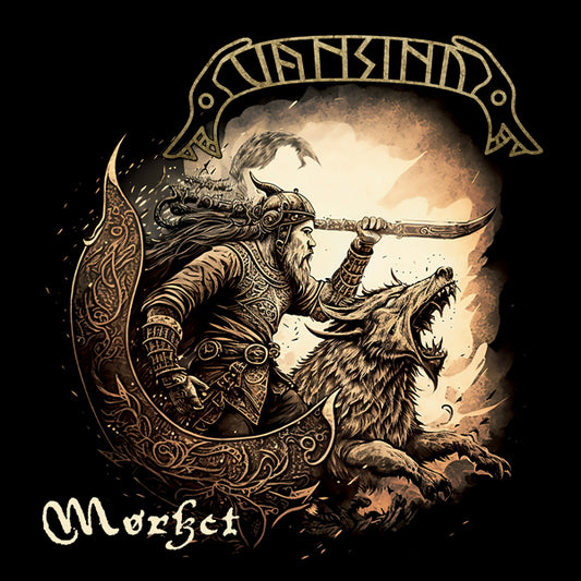 Vansind LP - Mørket | Buy Now For 50.99