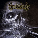 Shadowspawn LP - Blasphemica - Absolution Carved From Flesh | Buy Now For 47.99