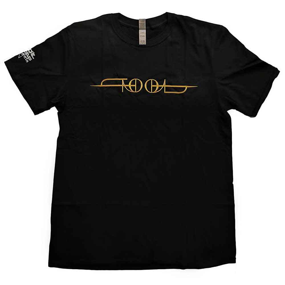 Tool T Shirt - The Torch