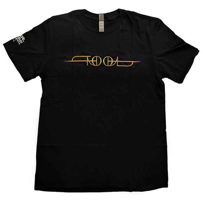 Tool T Shirt - The Torch
