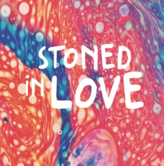 Orange Drop CD - Stoned In Love