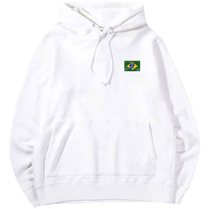 The Rolling Stones Hoodie - Copacabana