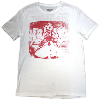Slipknot T Shirt - Chair Graphic