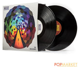  Twenty 4 Seven LP Vinyl - I Wanna Show You (Coloured Vinyl) (Ltd) (Ogv) (Red) (Aniv) | Buy Now For 31.99