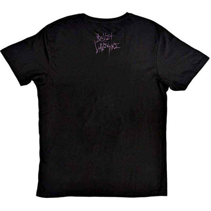 Bullet For My Valentine T Shirt - Ram