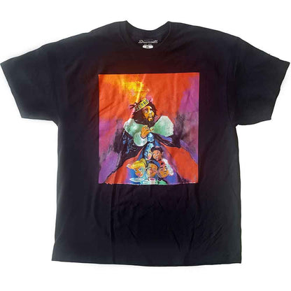 J. Cole T Shirt - Choose Wisely