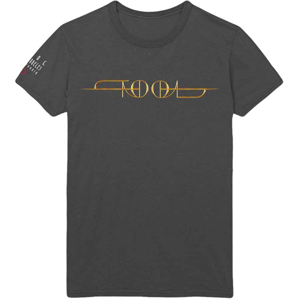 Tool T Shirt - Full Portraits