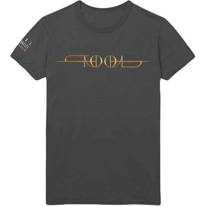 Tool T Shirt - Full Portraits