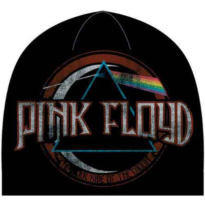 Pink Floyd Beanie Hat - Dark Side Of The Moon