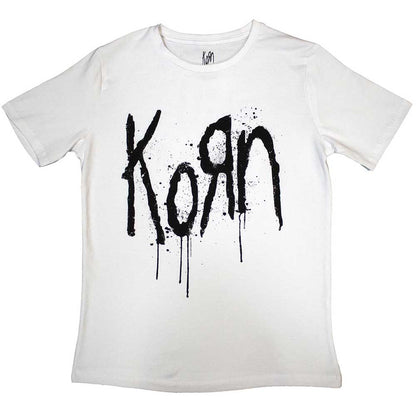 Korn Women's T Shirt - Still A Freak