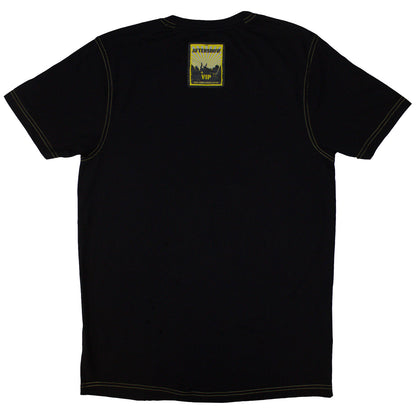 AC/DC T Shirt - '74 Jailbreak