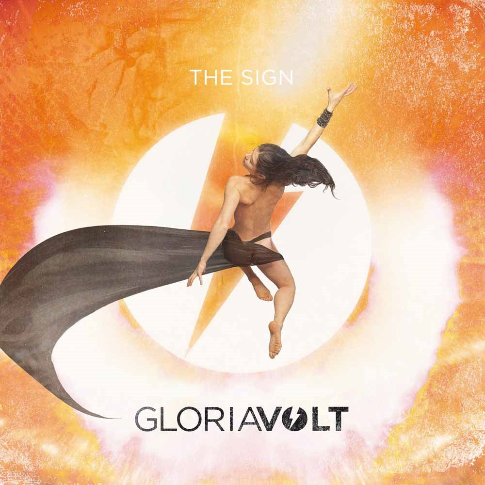 Gloria Volt LP - The Sign | Buy Now For 26.99