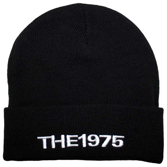 The 1975 Beanies - Bold Logo