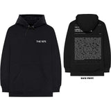 The 1975 Pullover Hoodie - ABIIOR Welcome Welcome V2