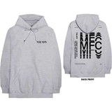 The 1975 Pullover Hoodie - ABIIOR MFC