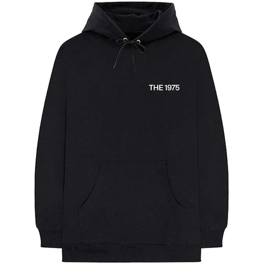 The 1975 Pullover Hoodie - ABIIOR Est Dans Instagram