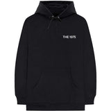 The 1975 Pullover Hoodie - ABIIOR Est Dans Instagram