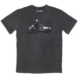 The 1975 T Shirt - Car Photo Stone Wash