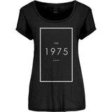 The 1975 Woman's T Shirt - Original Logo