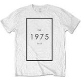 The 1975 T Shirt - Original Logo