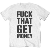 The 1975 T Shirt - Fuck That