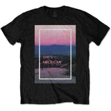 The 1975 T Shirt - Shes American