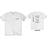 The 1975 T Shirt - ABIIOR Teddy