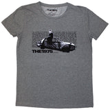 The 1975 Woman's T Shirt - Car Photo