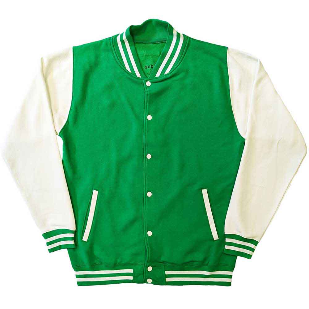Sublime Varsity Jacket - 40oz To Freedom