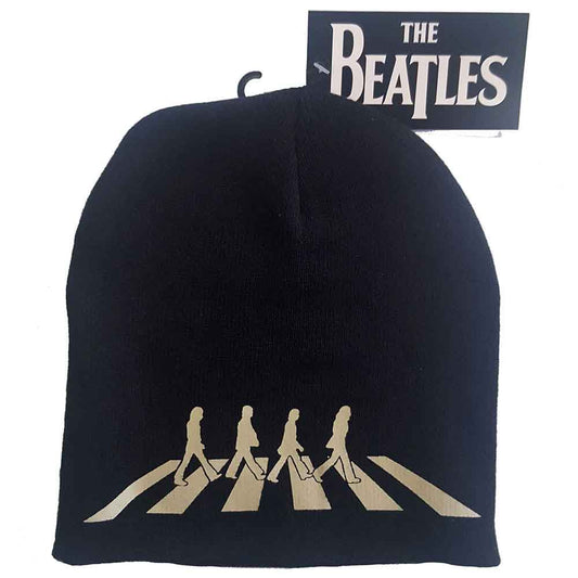 The Beatles Beanies - Abbey Road